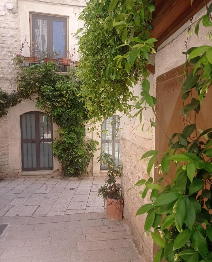 Palo Del Colle Ierva Chiain, Guest House Exteriör bild